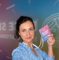 Алтынцева Наталья — удаление татуировки в городе Чайковский