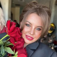 Ирина Шадрина — укладка вечерняя в Иваново