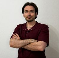 Ежов Николай — удаление татуировки в Кудрово