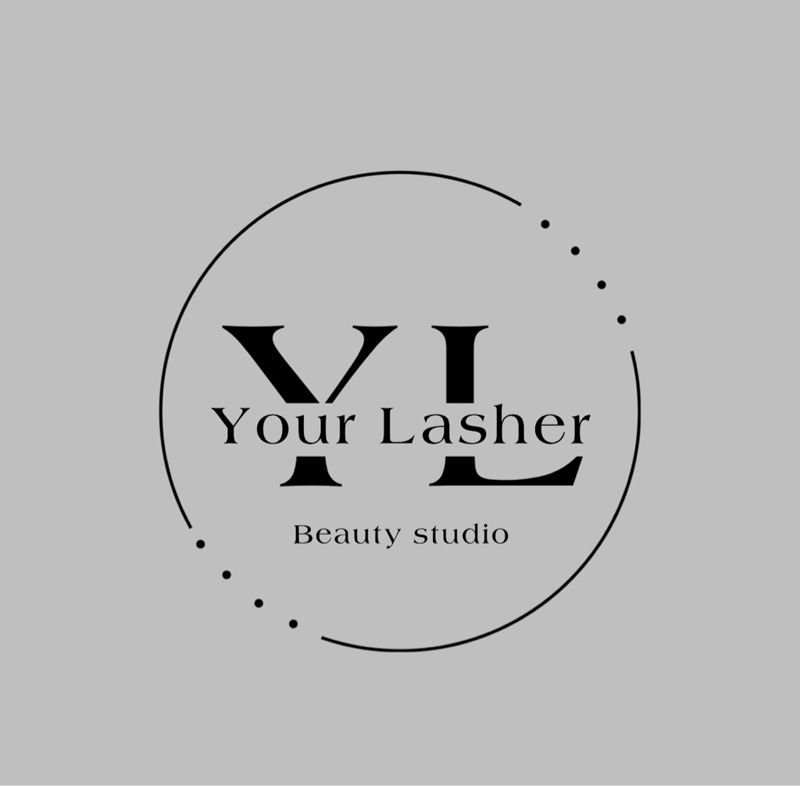 Your Lasher✨