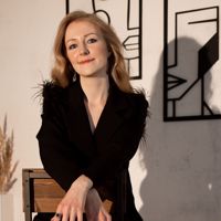 Юлия Макарова — уход tokio inkarami в Сергиевом Посаде