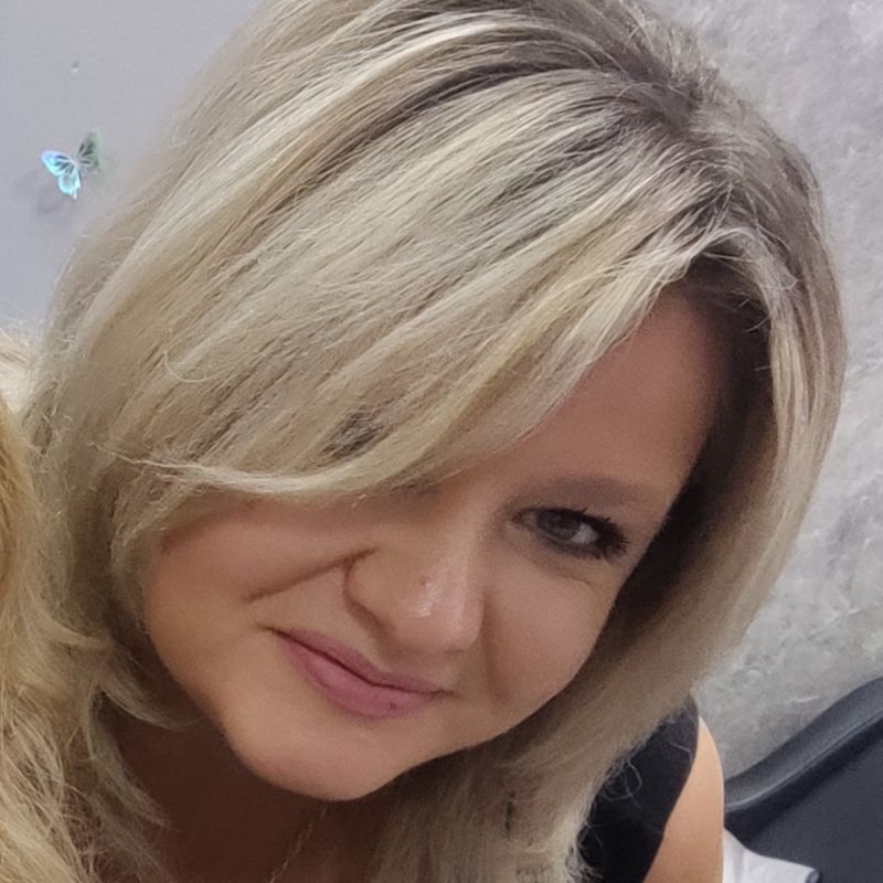 Елена Приорова