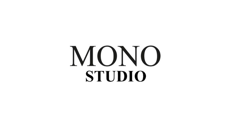 MONO STUDIO
