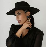 Деляра — татуаж бровей в Астрахани