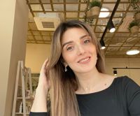 Карина — маска для волос в Тюмени