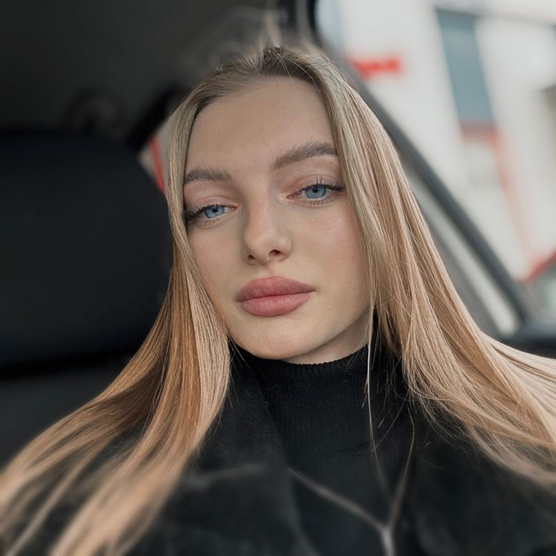 Марина