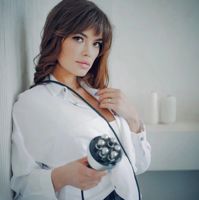 Дмитриева Анна — чистка лица в Чебоксарах