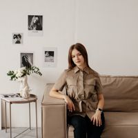 Алина Шмелькова — уход tokio inkarami в городе Кстово