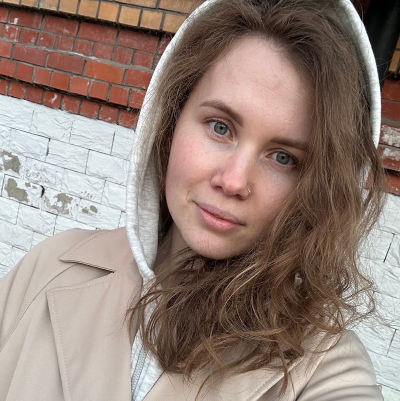 Алиса Шумилова