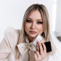 Путилина Анна — прическа в городе Тамбов