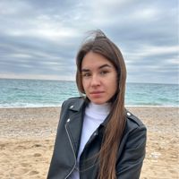 Вороновская Екатерина — rf-лифтинг в Севастополе