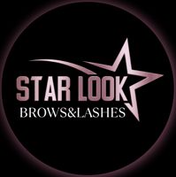 STAR LOOK — led наращивание ресниц в Симферополе