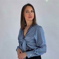 KOSAVMODE — эйртач в городе Всеволожск