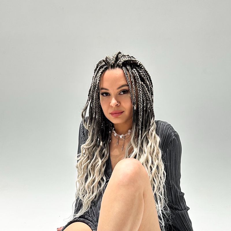 Teplo braids STUDIO