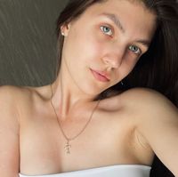 Лена Васильева — ламинирование бровей в Чебоксарах
