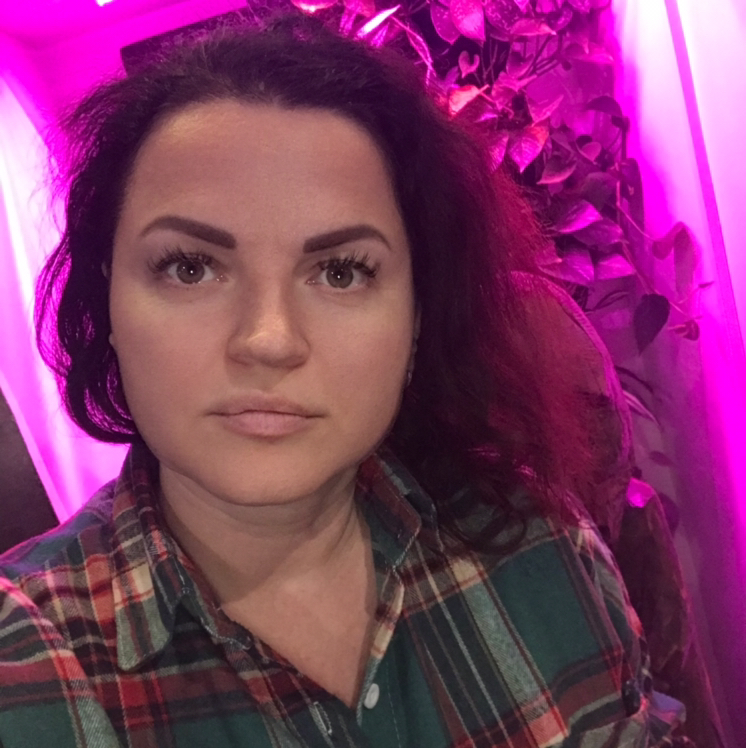 Катерина