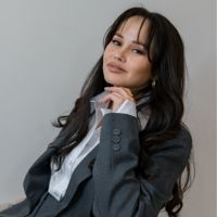 Вероника — консультация в Перми