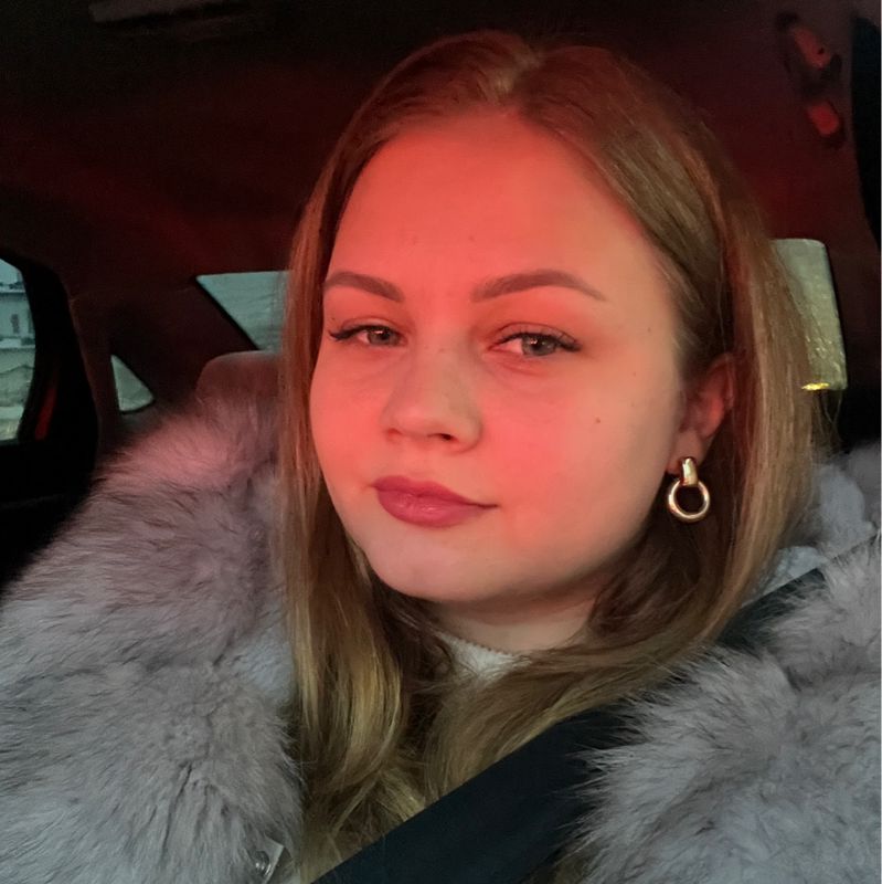 Лидия Кочкина