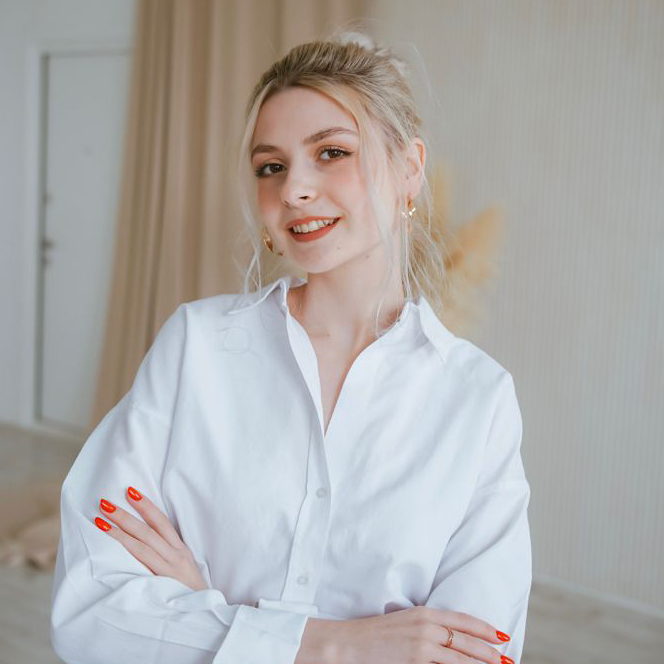 Мария Ятченко