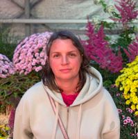 Светлана Зубова — груминг мейн-куна в городе Надым