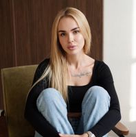 Юлия — пилинг кожи головы в Краснодаре
