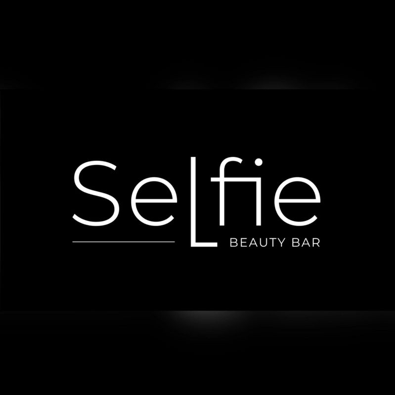Beauty bar Selfie