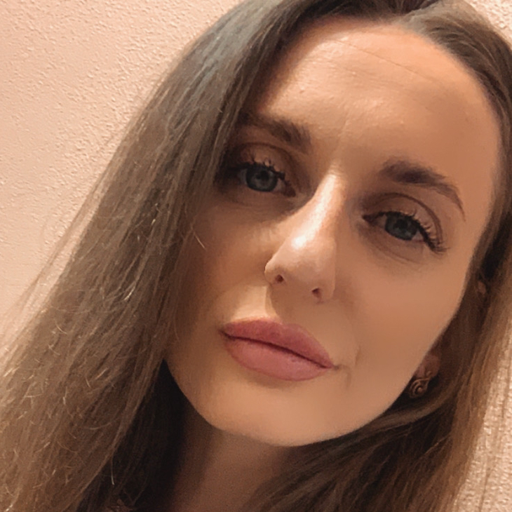 Кристина