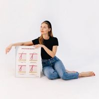 Светлана — макияж свадебный в Балашихе