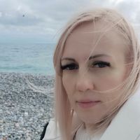 Елена Кузькина — френч в городе Кашира