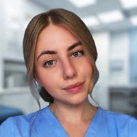 Арина — пирсинг в городе Шушары