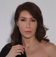 Эльвира — оформление бровей в Челнах