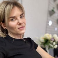 Оксана — уход за лицом в городе Оксана