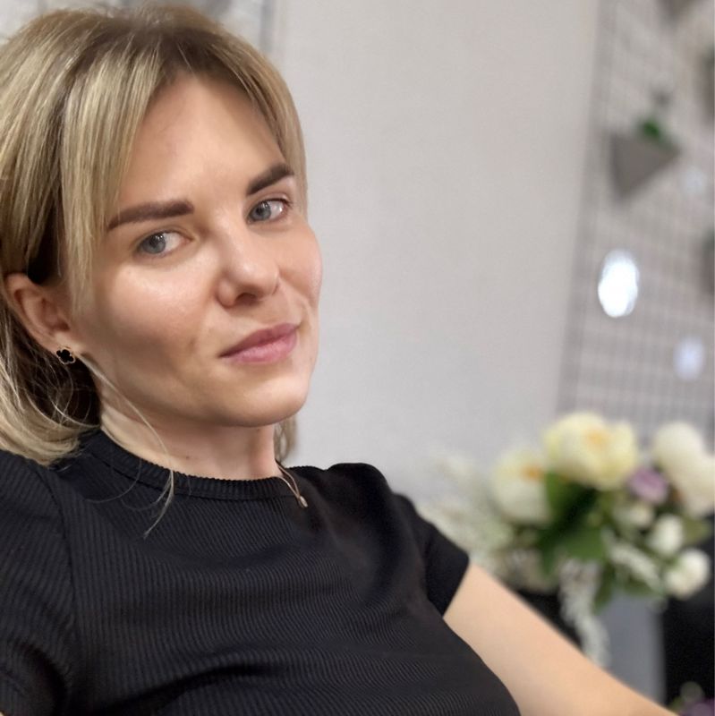 Оксана