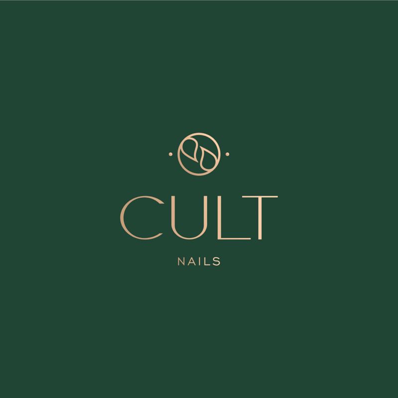 CULT nails