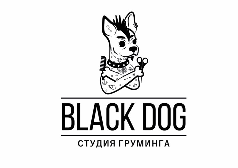 Black Dog