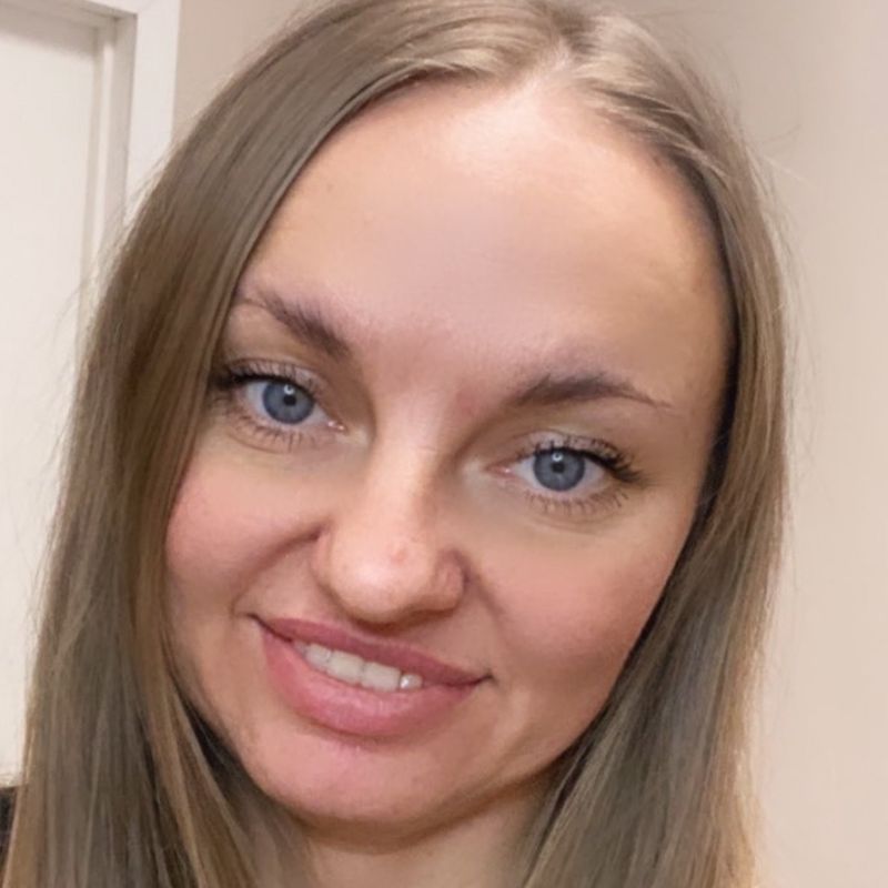 Наталья