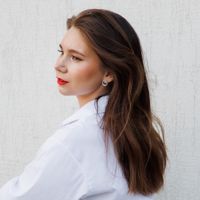 Елизавета — архитектура бровей в Ижевске