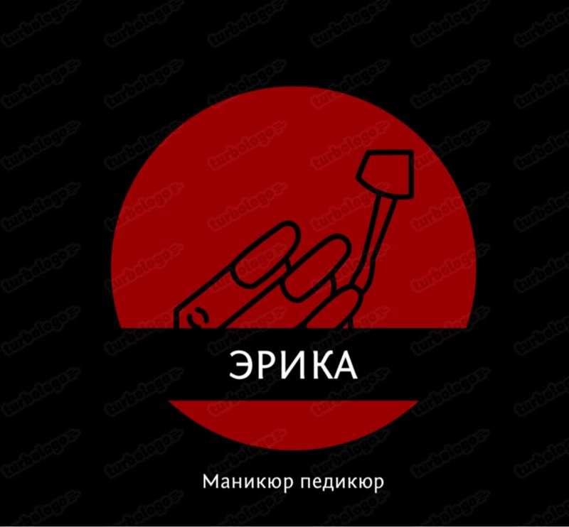 Студия маникюра, педикюра