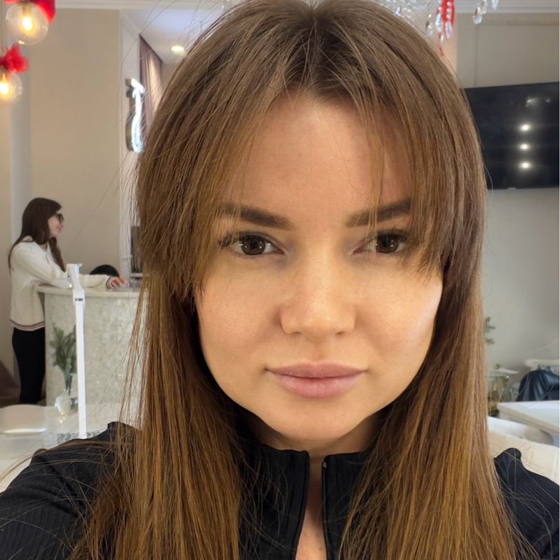 Светлана