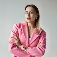 Екатерина Новак — френч в городе Раменское