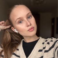 Анастасия Станиславовна — дизайн ногтей в Симферополе