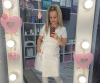 Литвинова Дарья — пилинг в Сургуте