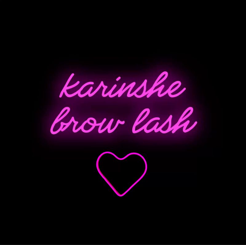 Karinshe Brow Lash