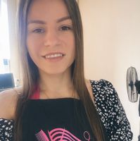 Nosova Nelli — полировка волос в Петрозаводске