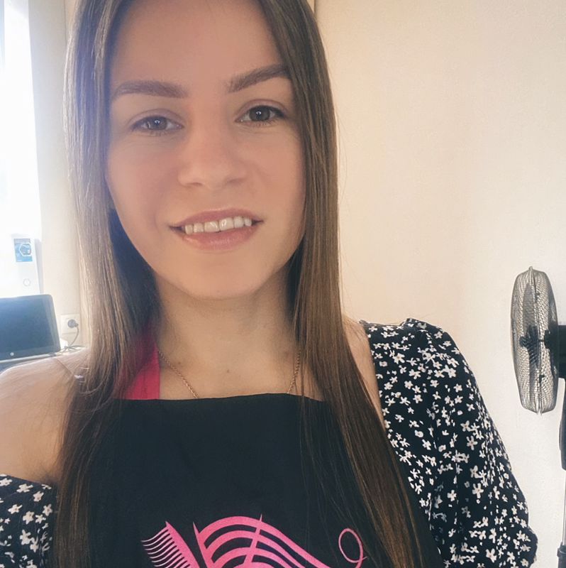 Nosova Nelli