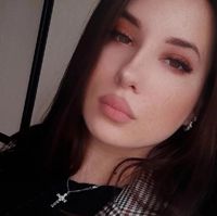 кристина — маникюр без покрытия в городе Волжский