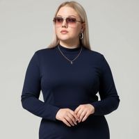 Александра Митяйкина — татуаж бровей в Саранске