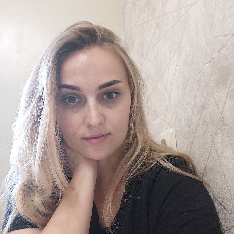 Людмила