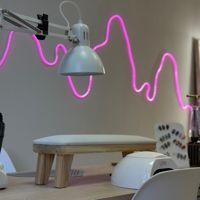 Ninails studio — ботокс инъекция в Люберцах