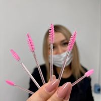 Ресницы в Замелекесье — led наращивание ресниц в Челнах